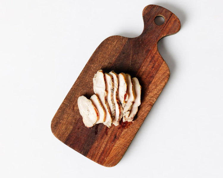 Free Chicken Promo