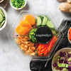 7 Easy Gluten-Free and Dairy-Free Meals for a Busy Week