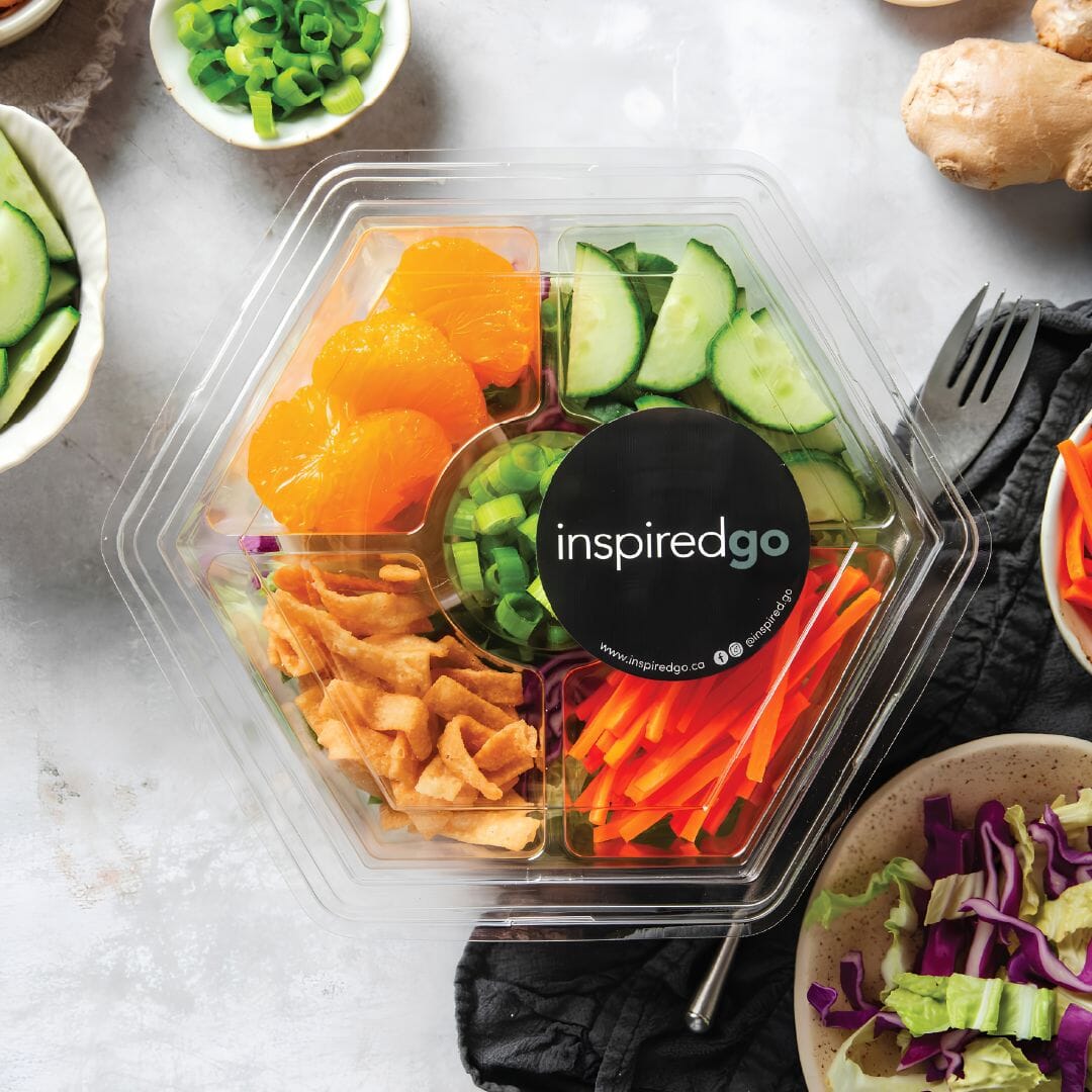 7 Easy Gluten-Free and Dairy-Free Meals for a Busy Week