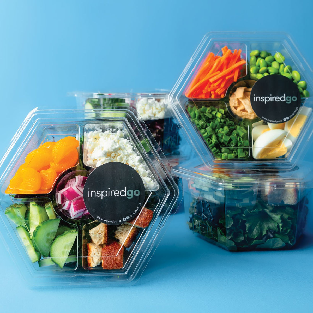 Best Low-Calorie Salads for a Healthy Meal Plan