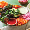 Greek Salad Meal Prep: A Fresh Take on Healthy Living