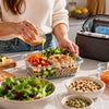 Healthy Lunch Ideas for Work