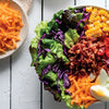 How to Build a Healthy Salad That Actually Fills You Up