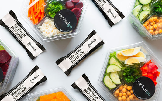 How to Get Enough Protein on a Vegetarian Diet