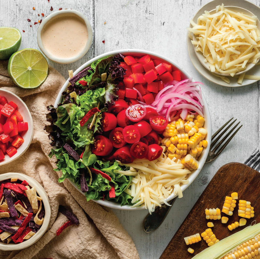 Southwest Salad