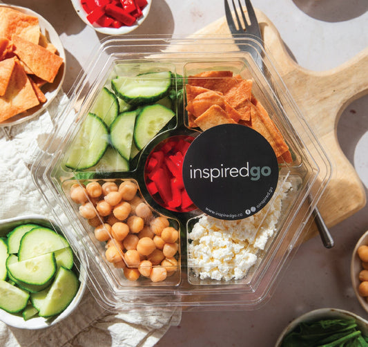 Summer Pasta Salad