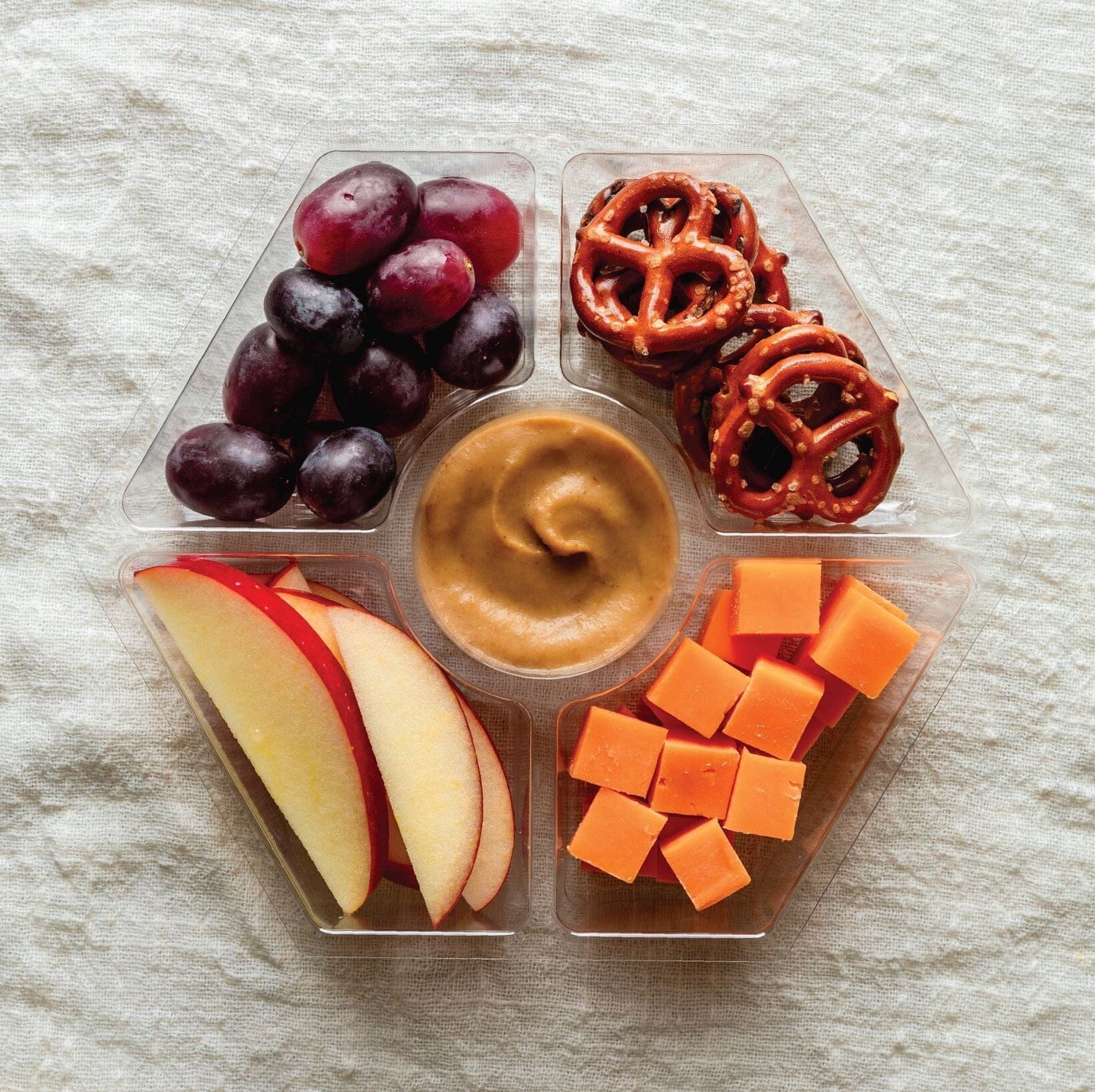 Meta - USA East snacks