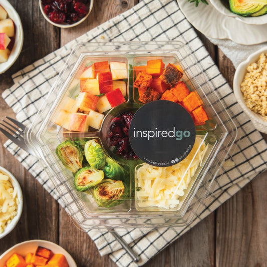 Superfood Salad