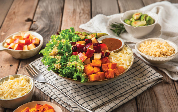 Fall Bowl