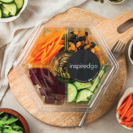 Superfood Salad