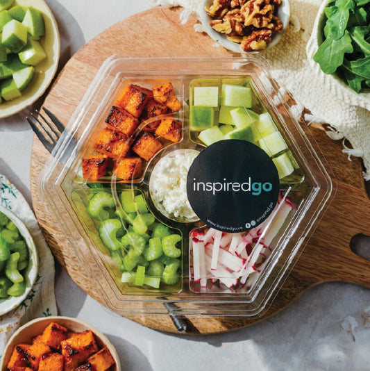 Superfood Salad