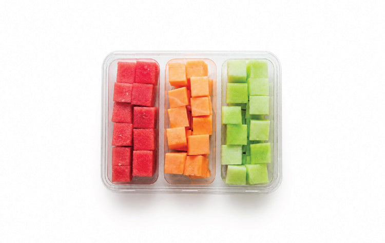 Large Snacking Fruit Tray