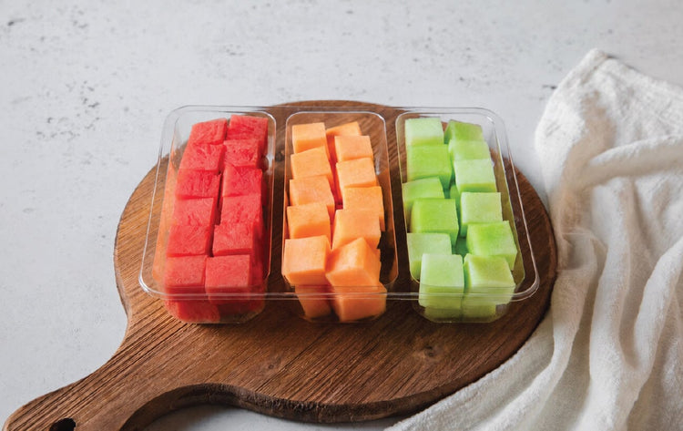 Large Snacking Fruit Tray