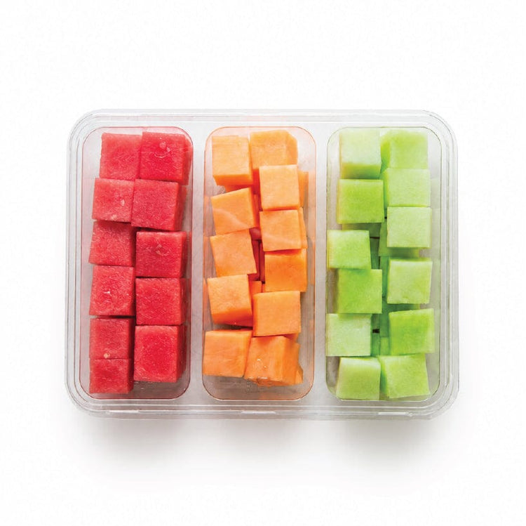 Large Snacking Fruit Tray