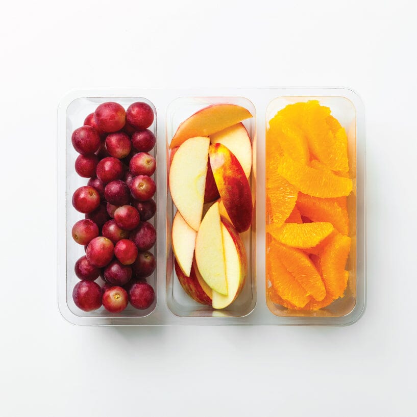 Large Snacking Fruit Tray