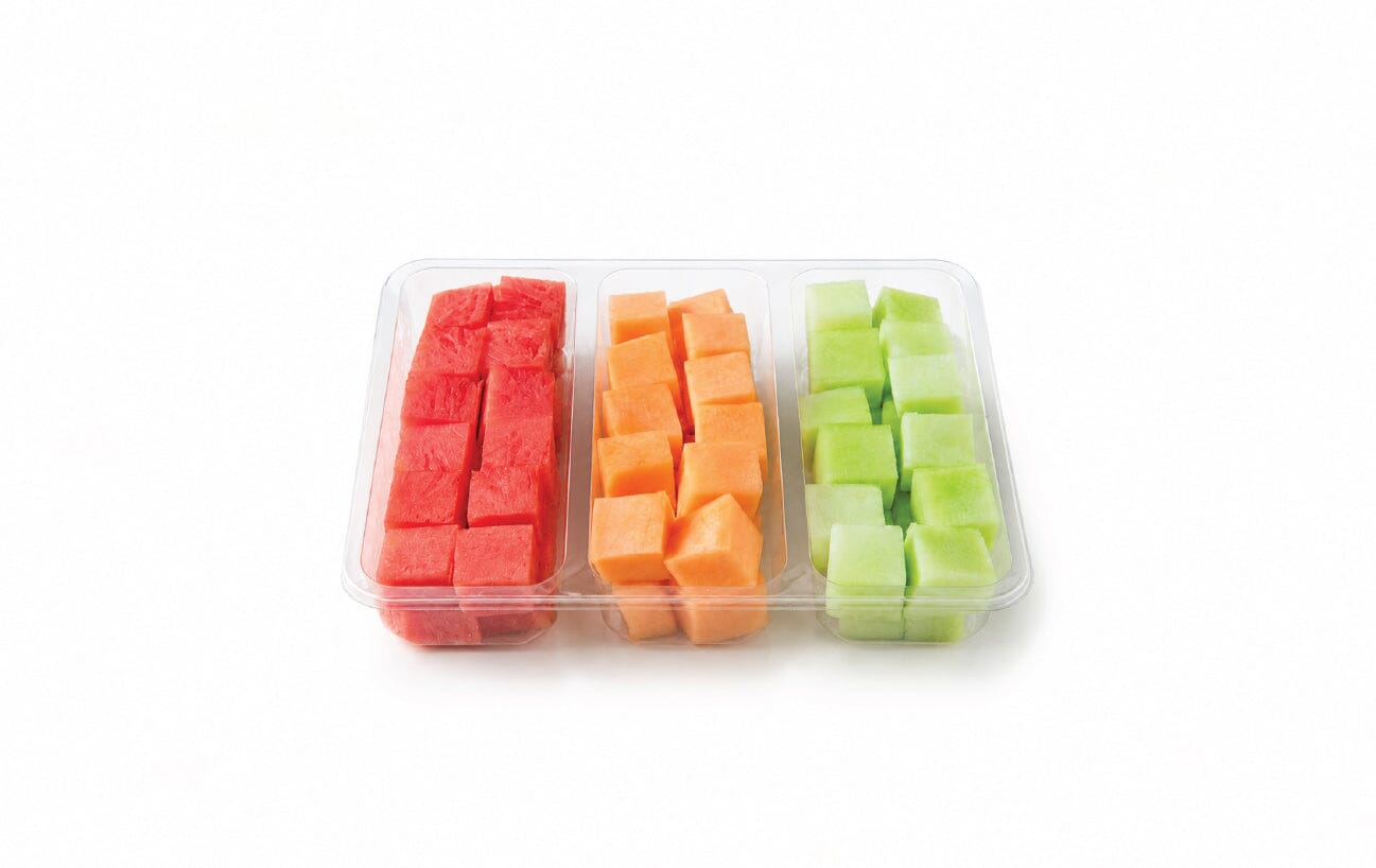 Large Snacking Fruit Tray