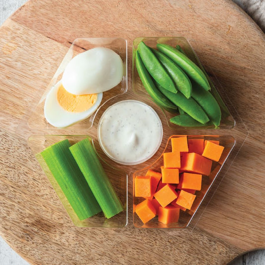Protein Snack Pack