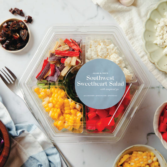 Superfood Salad