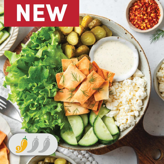 Superfood Salad