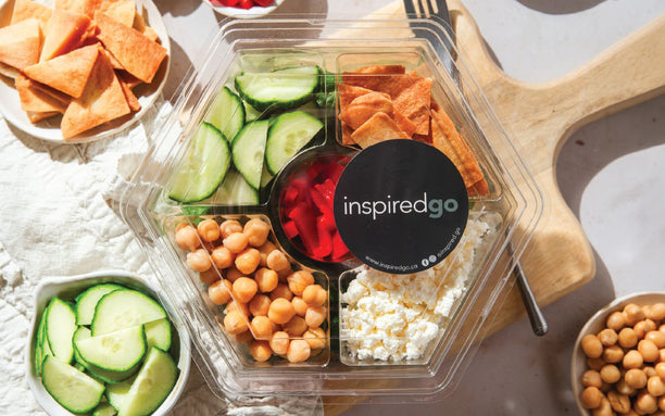 Summer Pasta Salad
